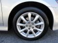 Premium White Pearl - TSX Sedan Photo No. 8