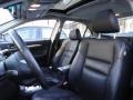 Premium White Pearl - TSX Sedan Photo No. 10