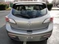Liquid Silver Metallic - MAZDA3 MAZDASPEED3 Sport 5 Door Photo No. 4