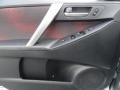 Liquid Silver Metallic - MAZDA3 MAZDASPEED3 Sport 5 Door Photo No. 9