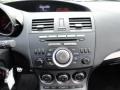 Black/Red Controls Photo for 2010 Mazda MAZDA3 #41196494