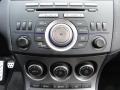 2010 Mazda MAZDA3 MAZDASPEED3 Sport 5 Door Controls