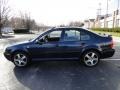 2003 Galactic Blue Metallic Volkswagen Jetta GLI Sedan  photo #3