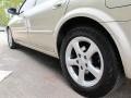 Sunlit Sand Metallic - Maxima SE Photo No. 5