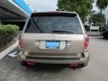 2006 Desert Rock Metallic Honda Pilot EX-L  photo #4