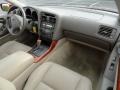 Ivory Interior Photo for 2000 Lexus GS #41197070