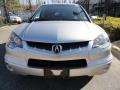 Alabaster Silver Metallic - RDX Technology Photo No. 2