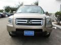 2006 Desert Rock Metallic Honda Pilot EX-L  photo #7