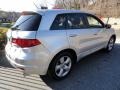 Alabaster Silver Metallic - RDX Technology Photo No. 5
