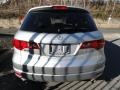 Alabaster Silver Metallic - RDX Technology Photo No. 6