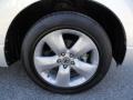 Alabaster Silver Metallic - RDX Technology Photo No. 9