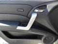 Alabaster Silver Metallic - RDX Technology Photo No. 10