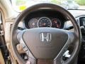 Saddle Steering Wheel Photo for 2006 Honda Pilot #41197226