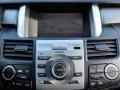 Alabaster Silver Metallic - RDX Technology Photo No. 15
