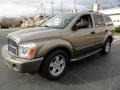 Light Khaki Metallic 2006 Dodge Durango Limited HEMI 4x4 Exterior