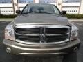 Light Khaki Metallic - Durango Limited HEMI 4x4 Photo No. 2