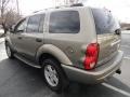Light Khaki Metallic 2006 Dodge Durango Limited HEMI 4x4 Exterior