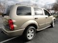 Light Khaki Metallic 2006 Dodge Durango Limited HEMI 4x4 Exterior