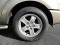 2006 Dodge Durango Limited HEMI 4x4 Wheel and Tire Photo