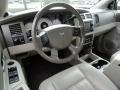 Dark Khaki/Light Khaki Prime Interior Photo for 2006 Dodge Durango #41197618