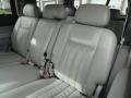 Dark Khaki/Light Khaki Interior Photo for 2006 Dodge Durango #41197670