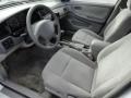 1999 Cloud White Nissan Altima GXE  photo #9