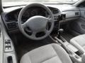 1999 Cloud White Nissan Altima GXE  photo #10