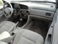 1999 Cloud White Nissan Altima GXE  photo #11