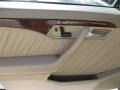 Tan Door Panel Photo for 1997 Mercedes-Benz C #41198094