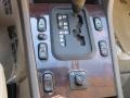 5 Speed Automatic 1997 Mercedes-Benz C 280 Sedan Transmission