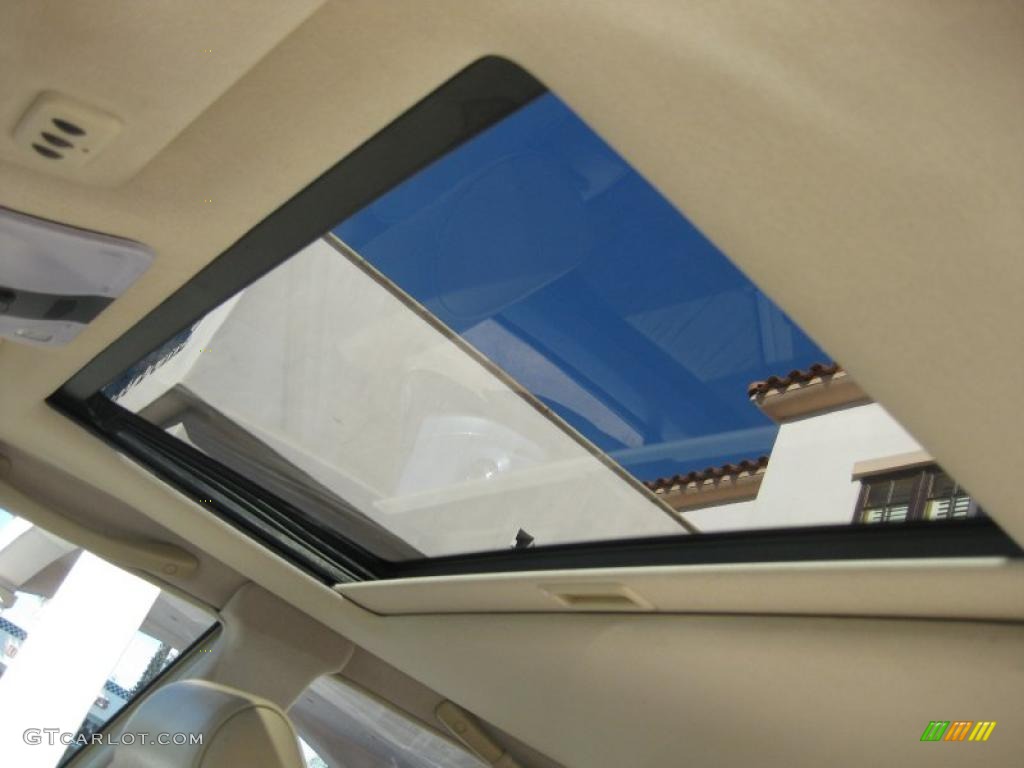 1997 Mercedes-Benz C 280 Sedan Sunroof Photos