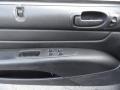 Dark Slate Gray Door Panel Photo for 2006 Chrysler Sebring #41198282