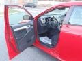 Radiant Red - Matrix S AWD Photo No. 18