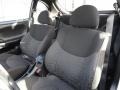 Black/Gray Interior Photo for 2001 Hyundai Tiburon #41198798