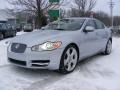 Liquid Silver Metallic - XF Supercharged Photo No. 1