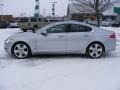 Liquid Silver Metallic - XF Supercharged Photo No. 2