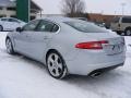 Liquid Silver Metallic - XF Supercharged Photo No. 3