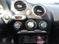 Black/Gray Controls Photo for 2001 Hyundai Tiburon #41198846