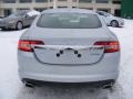 Liquid Silver Metallic - XF Supercharged Photo No. 4