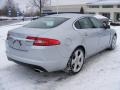 Liquid Silver Metallic - XF Supercharged Photo No. 5