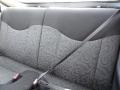 Black/Gray Interior Photo for 2001 Hyundai Tiburon #41198878
