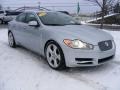 Liquid Silver Metallic - XF Supercharged Photo No. 7