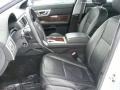 Liquid Silver Metallic - XF Supercharged Photo No. 9