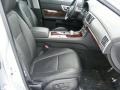 Liquid Silver Metallic - XF Supercharged Photo No. 13