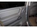 2005 Silver Lightning Nissan Armada SE  photo #14