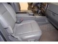 2005 Silver Lightning Nissan Armada SE  photo #21