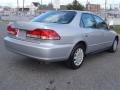 2001 Satin Silver Metallic Honda Accord LX Sedan  photo #6