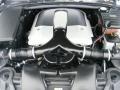 Liquid Silver Metallic - XF Supercharged Photo No. 29