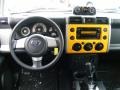 Sun Fusion Yellow - FJ Cruiser 4WD Photo No. 15