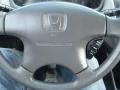 2001 Satin Silver Metallic Honda Accord LX Sedan  photo #34